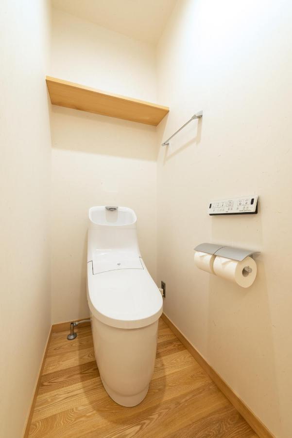 Hanatoki Machiya House Kyoto Buitenkant foto