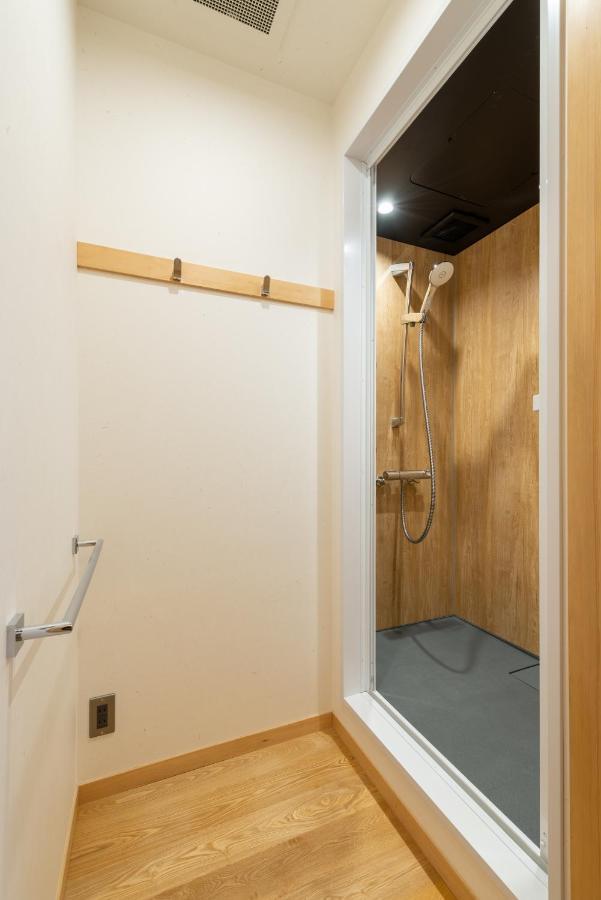 Hanatoki Machiya House Kyoto Buitenkant foto